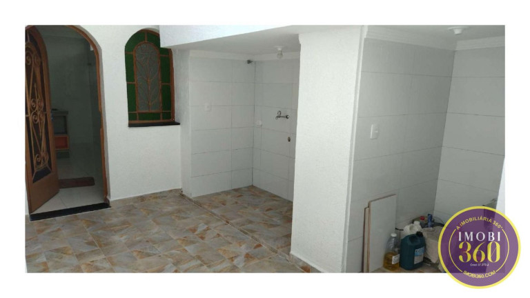 Imagem Casa com 3 Quartos à Venda, 200 m² em Jardim Franca - São Paulo