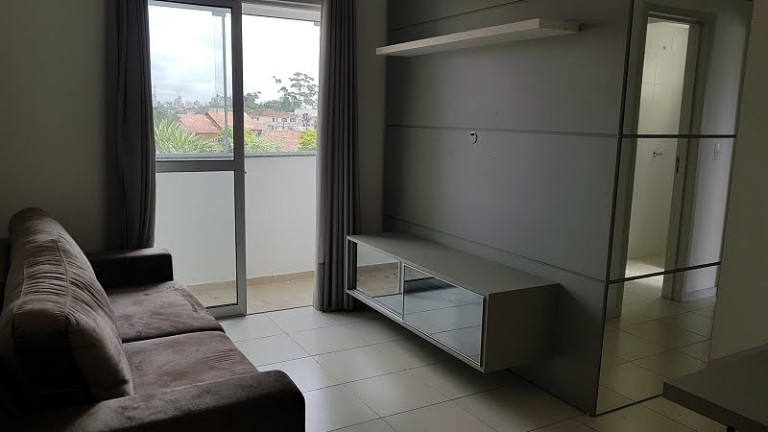 Imagem Apartamento com 2 Quartos à Venda, 51 m² em Itaum - Joinville Imagem Apartamento com 2 Quartos à Venda, 51 m² em Itaum - Joinville