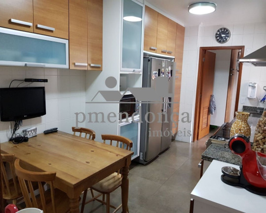 Imagem Apartamento com 4 Quartos à Venda, 128 m² em Perdizes - São Paulo Imagem Apartamento com 4 Quartos à Venda, 128 m² em Perdizes - São Paulo