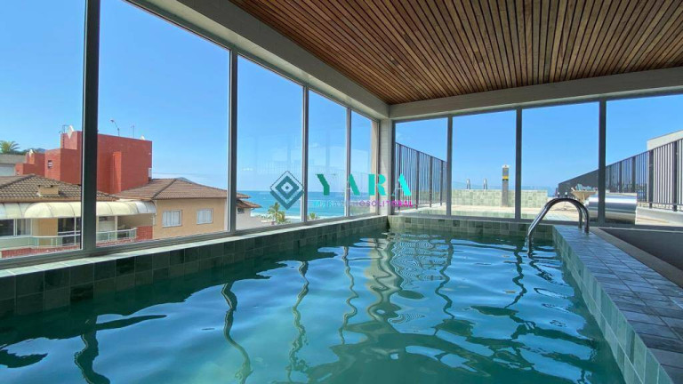 Imagem Apartamento com 2 Quartos à Venda, 98 m² em Praia Grande - Ubatuba