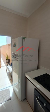 Imagem Casa com 2 Quartos à Venda, 69 m² em Parque Residencial Salerno (nova Veneza) - Sumaré Imagem Casa com 2 Quartos à Venda, 69 m² em Parque Residencial Salerno (nova Veneza) - Sumaré