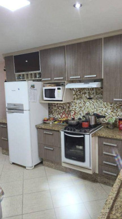Imagem Casa com 2 Quartos à Venda, 120 m² em Vila Carrão - São Paulo