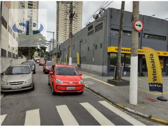 Imagem Imóvel Comercial à Venda, 1.870 m² em Vila Das Merces - São Paulo Imagem Imóvel Comercial à Venda, 1.870 m² em Vila Das Merces - São Paulo