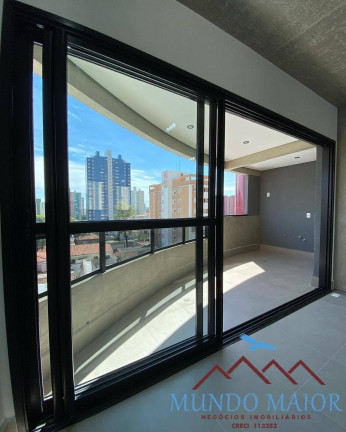 Imagem Apartamento com 2 Quartos à Venda, 85 m² em Jardim - Santo André Imagem Apartamento com 2 Quartos à Venda, 85 m² em Jardim - Santo André