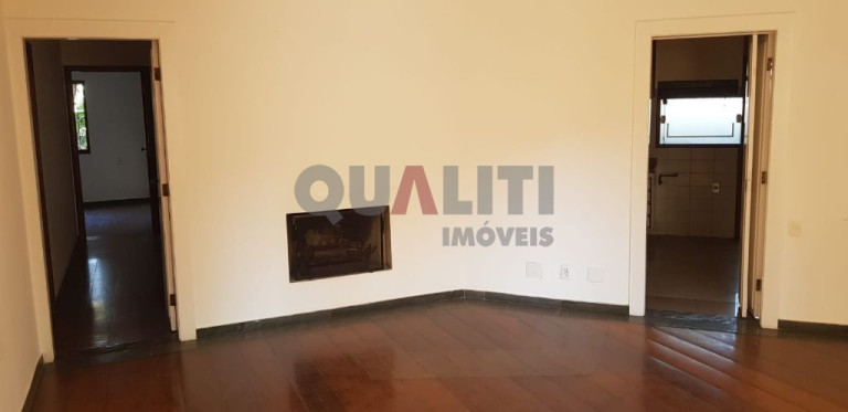 Imagem Apartamento com 4 Quartos à Venda, 147 m² em Moema - São Paulo