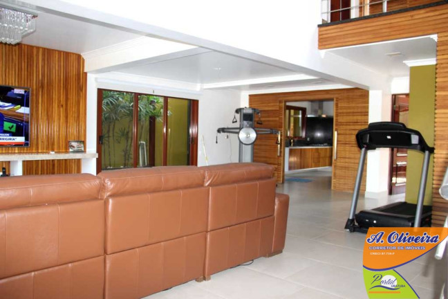 Imagem Casa com 3 Quartos à Venda, 400 m² em Itaguá - Ubatuba Imagem Casa com 3 Quartos à Venda, 400 m² em Itaguá - Ubatuba