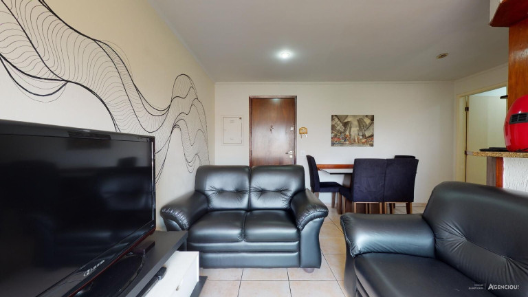Imagem Apartamento com 2 Quartos à Venda, 72 m² em Vila Guarani (zona Sul) - São Paulo Imagem Apartamento com 2 Quartos à Venda, 72 m² em Vila Guarani (zona Sul) - São Paulo