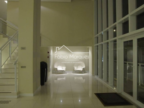 Imagem Apartamento com 1 Quarto à Venda, 50 m² em Tatuapé - São Paulo Imagem Apartamento com 1 Quarto à Venda, 50 m² em Tatuapé - São Paulo