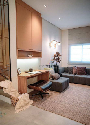 Imagem Apartamento com 3 Quartos à Venda, 86 m² em Barcelona - São Caetano Do Sul