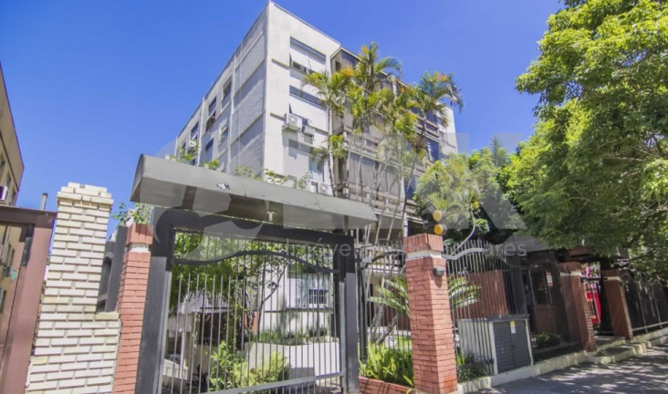 Imagem Apartamento com 3 Quartos à Venda, 96 m² em Mont Serrat - Porto Alegre Imagem Apartamento com 3 Quartos à Venda, 96 m² em Mont Serrat - Porto Alegre