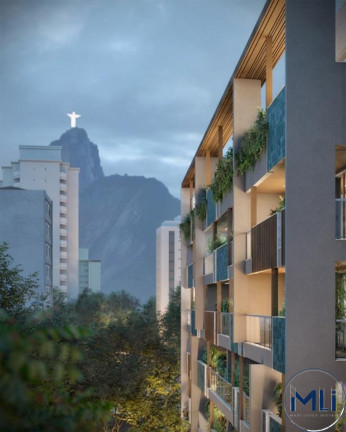 Imagem Imóvel com 2 Quartos à Venda, 97 m² em Botafogo - Rio De Janeiro Imagem Imóvel com 2 Quartos à Venda, 97 m² em Botafogo - Rio De Janeiro