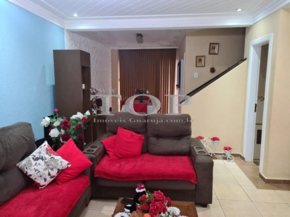 Imagem Casa com 3 Quartos à Venda, 175 m² em Pitangueiras - Guarujá