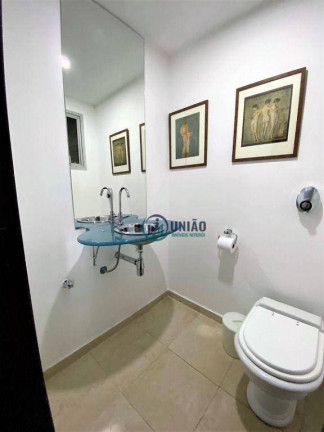 Imagem Apartamento com 4 Quartos à Venda, 260 m² em Icaraí - Niterói