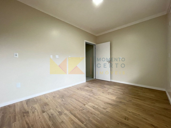 Imagem Apartamento com 1 Quarto para Alugar, 45 m² em Escola Agrícola - Blumenau