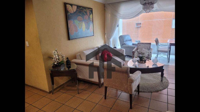 Imagem Apartamento com 3 Quartos à Venda, 118 m² em Espinheiro - Recife Imagem Apartamento com 3 Quartos à Venda, 118 m² em Espinheiro - Recife