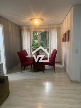 Imagem Apartamento com 3 Quartos à Venda, 138 m² em Vila Andrade - São Paulo