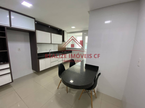 Imagem Apartamento com 3 Quartos para Alugar, 188 m² em Vila Nova - Cabo Frio Imagem Apartamento com 3 Quartos para Alugar, 188 m² em Vila Nova - Cabo Frio