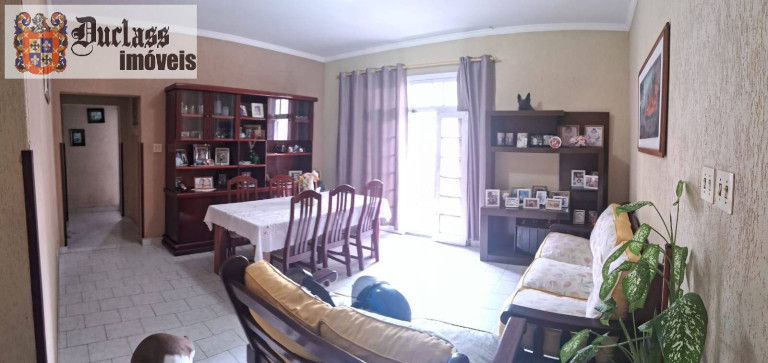 Imagem Apartamento com 3 Quartos à Venda, 102 m² em Itararé - São Vicente Imagem Apartamento com 3 Quartos à Venda, 102 m² em Itararé - São Vicente