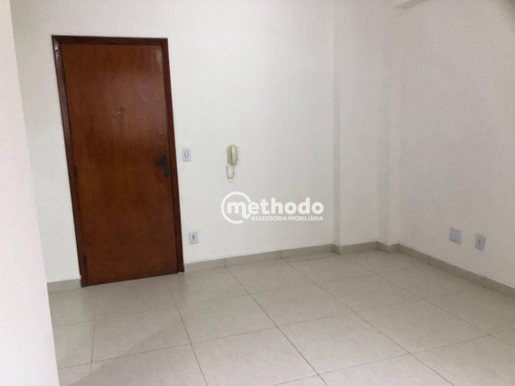 Imagem Kitnet com 1 Quarto à Venda, 33 m² em Botafogo - Campinas Imagem Kitnet com 1 Quarto à Venda, 33 m² em Botafogo - Campinas
