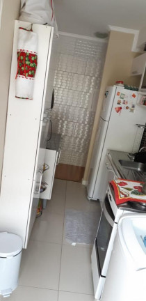 Imagem Apartamento com 2 Quartos à Venda, 49 m² em Granja Clotilde - Cotia