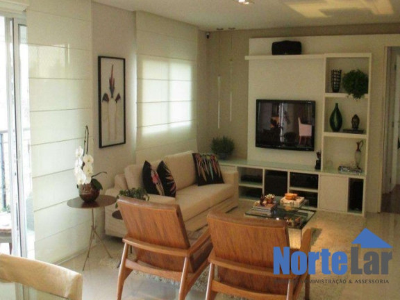 Imagem Apartamento com 2 Quartos à Venda, 120 m² em água Branca - São Paulo