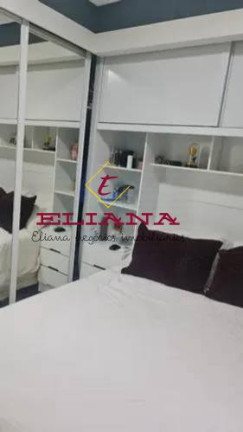 Imagem Apartamento com 3 Quartos à Venda, 92 m² em Alto Da Lapa - São Paulo