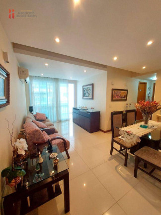 Imagem Apartamento com 2 Quartos à Venda, 75 m² em Jardim Vinte E Cinco De Agosto - Duque De Caxias Imagem Apartamento com 2 Quartos à Venda, 75 m² em Jardim Vinte E Cinco De Agosto - Duque De Caxias