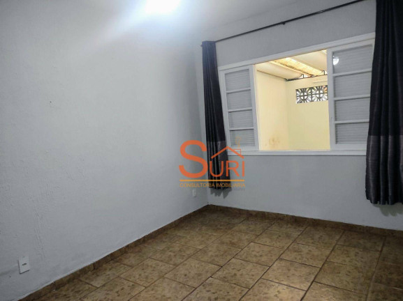 Imagem Casa com 3 Quartos à Venda, 162 m² em Campestre - Santo André