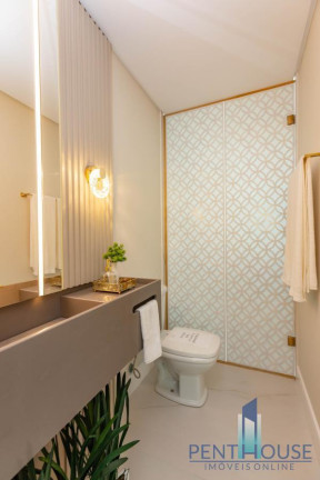 Imagem Apartamento com 5 Quartos à Venda, 257 m² em Centro - Balneário Camboriú