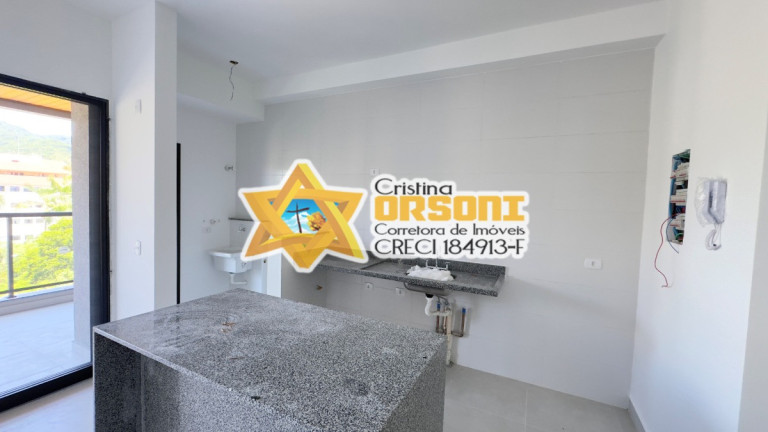 Imagem Apartamento com 3 Quartos à Venda, 99 m² em Acaraú - Ubatuba Imagem Apartamento com 3 Quartos à Venda, 99 m² em Acaraú - Ubatuba