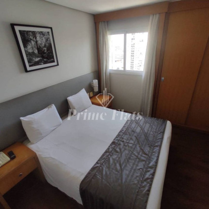 Imagem Apartamento com 1 Quarto à Venda, 44 m² em Centro - Santo André Imagem Apartamento com 1 Quarto à Venda, 44 m² em Centro - Santo André