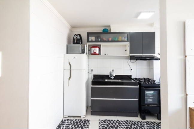 Imagem Apartamento com 2 Quartos à Venda, 44 m² em Jardim íris - São Paulo Imagem Apartamento com 2 Quartos à Venda, 44 m² em Jardim íris - São Paulo