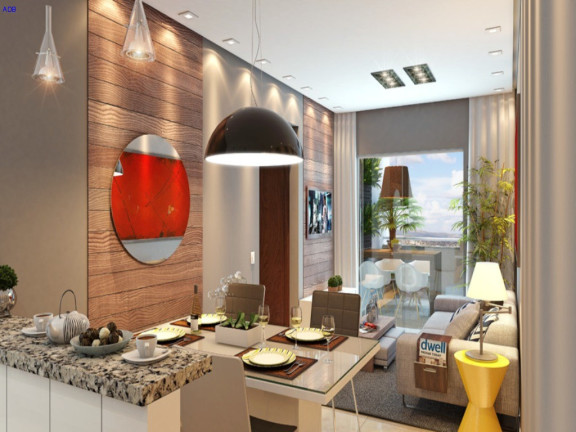 Imagem Apartamento com 2 Quartos à Venda, 68 m² em Chácara Galega - Pindamonhangaba Imagem Apartamento com 2 Quartos à Venda, 68 m² em Chácara Galega - Pindamonhangaba
