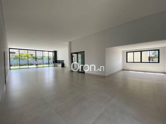 Imagem Sobrado com 4 Quartos à Venda, 531 m² em Alphaville Cruzeiro Do Sul - Goiânia Imagem Sobrado com 4 Quartos à Venda, 531 m² em Alphaville Cruzeiro Do Sul - Goiânia