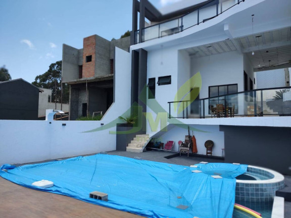 Imagem Casa de Condomínio com 3 Quartos à Venda, 400 m² em Portão - Atibaia Imagem Casa de Condomínio com 3 Quartos à Venda, 400 m² em Portão - Atibaia