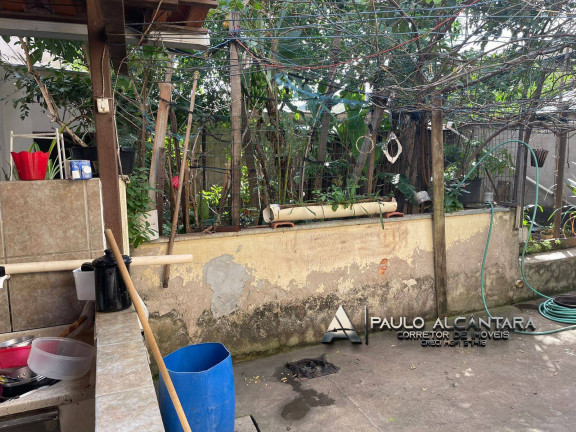 Imagem Casa com 3 Quartos à Venda, 250 m² em Giovanini - Coronel Fabriciano