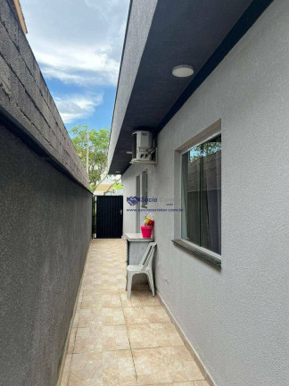 Imagem Casa com 3 Quartos à Venda, 150 m² em Condomínio Atibaia Park Ii - Atibaia Imagem Casa com 3 Quartos à Venda, 150 m² em Condomínio Atibaia Park Ii - Atibaia