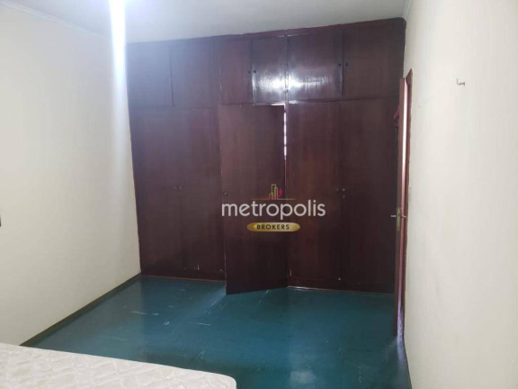 Imagem Sobrado com 3 Quartos à Venda, 200 m² em Santo Antônio - São Caetano Do Sul