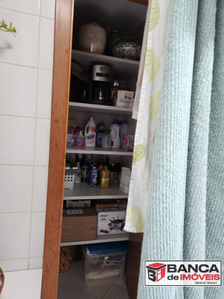 Imagem Apartamento com 3 Quartos à Venda, 250 m² em Bela Aliança - São Paulo
