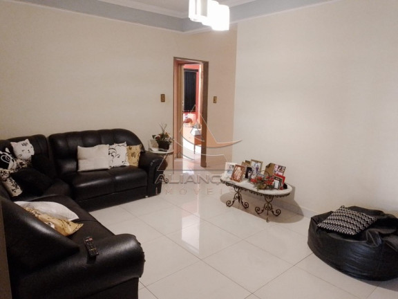 Casa com 4 Quartos à Venda, 182 m² em Ipiranga - Ribeirão Preto