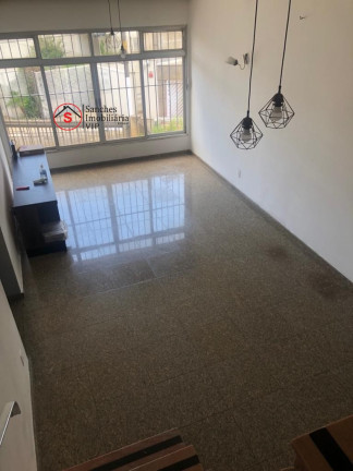 Imagem Sobrado com 3 Quartos à Venda,  em Parque Da Mooca - São Paulo