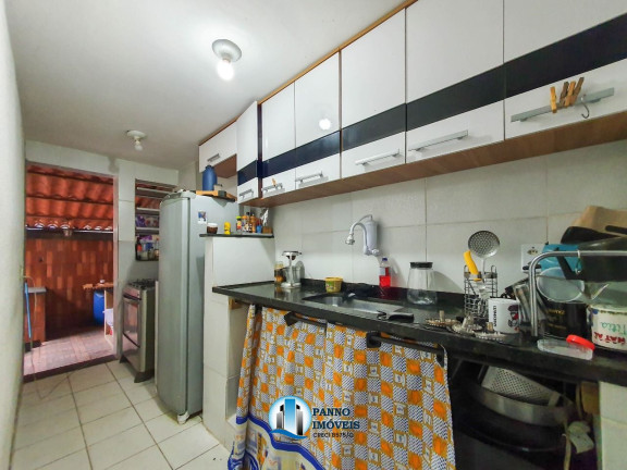 Imagem Apartamento com 2 Quartos à Venda, 55 m² em Jardim Primavera - Duque De Caxias