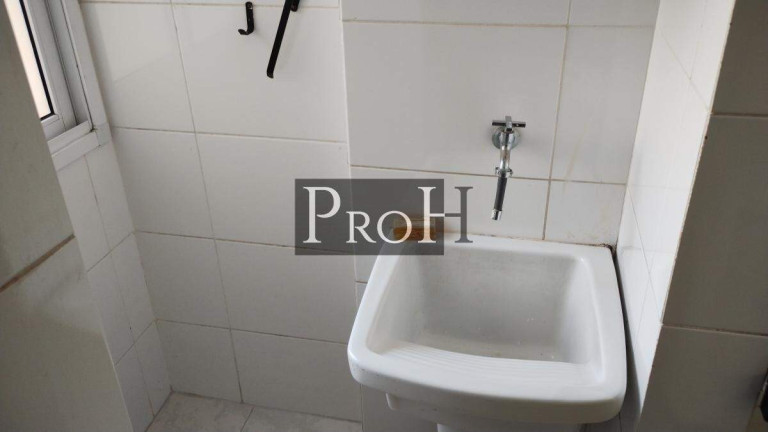 Imagem Apartamento com 2 Quartos à Venda, 52 m² em Baeta Neves - São Bernardo Do Campo