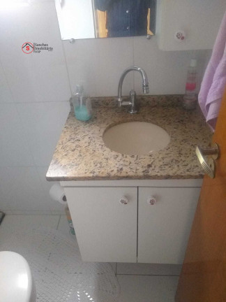 Imagem Apartamento com 2 Quartos à Venda, 50 m² em Quinta Da Paineira - São Paulo