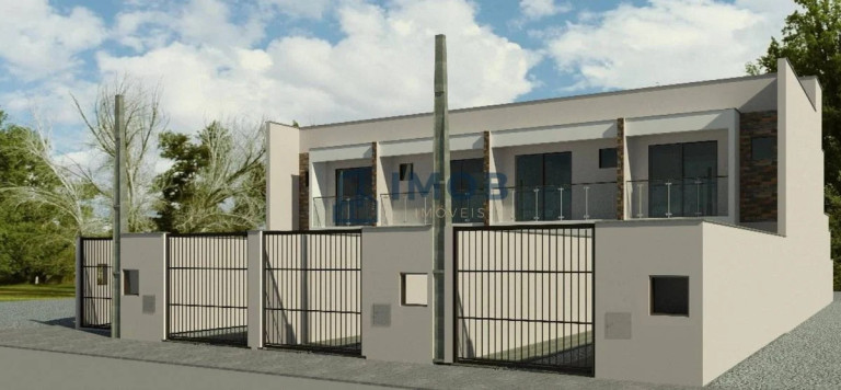 Imagem Casa com 3 Quartos à Venda, 88 m² em Amizade - Jaraguá Do Sul Imagem Casa com 3 Quartos à Venda, 88 m² em Amizade - Jaraguá Do Sul