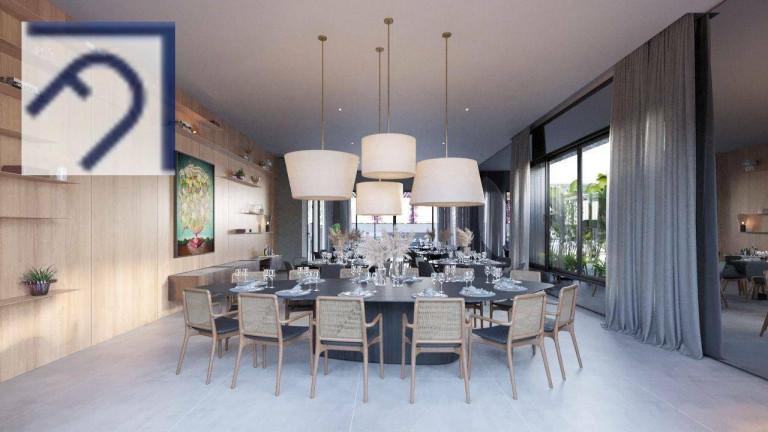 Imagem Apartamento com 4 Quartos à Venda, 184 m² em Tirol - Natal