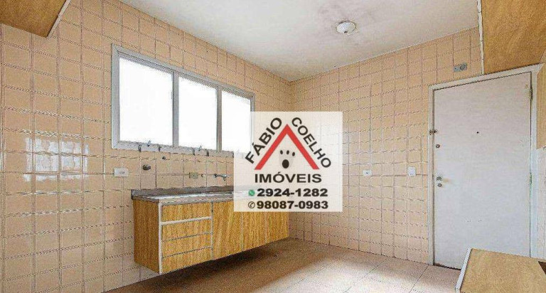 Imagem Apartamento com 3 Quartos à Venda, 112 m² em Vila Mariana - São Paulo Imagem Apartamento com 3 Quartos à Venda, 112 m² em Vila Mariana - São Paulo