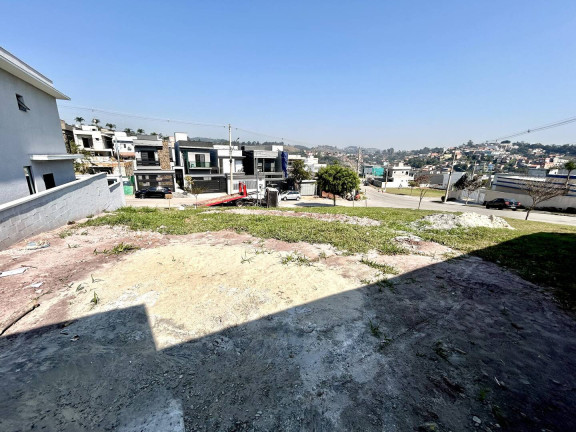 Imagem Terreno à Venda, 150 m² em Parque Jaguari (fazendinha) - Santana De Parnaíba