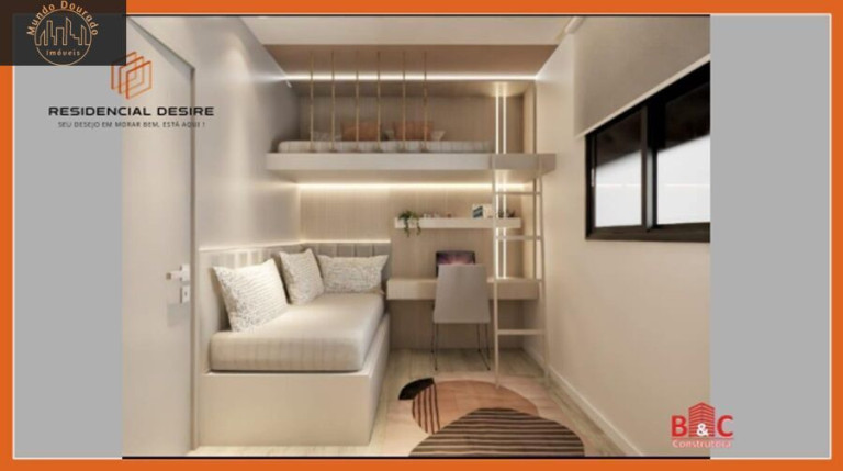 Imagem Apartamento com 2 Quartos à Venda, 59 m² em Centro - São Bernardo Do Campo Imagem Apartamento com 2 Quartos à Venda, 59 m² em Centro - São Bernardo Do Campo