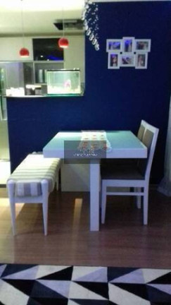 Imagem Apartamento com 2 Quartos à Venda, 44 m² em Vila Alzira - Guarulhos Imagem Apartamento com 2 Quartos à Venda, 44 m² em Vila Alzira - Guarulhos